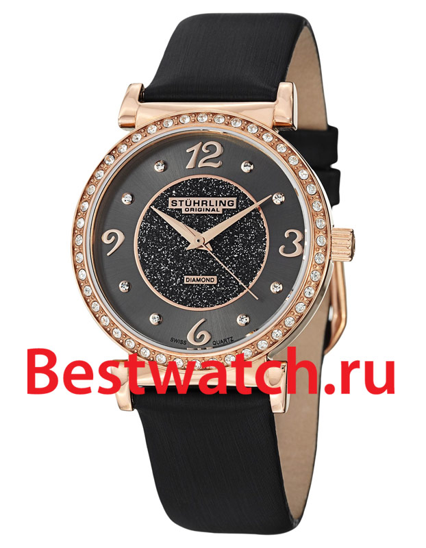 Часы Stuhrling Original Symphony 711.04